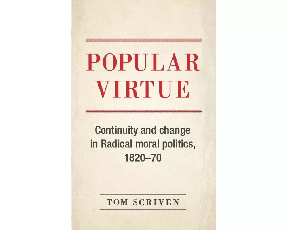 Popular Virtue