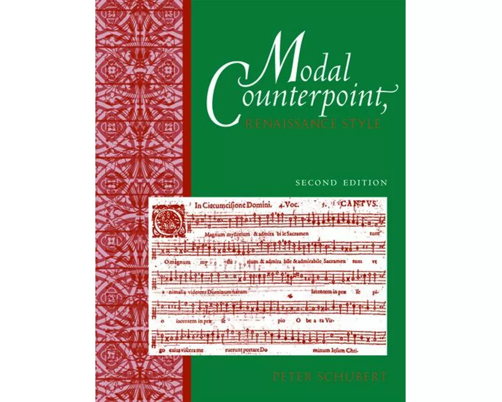 Modal Counterpoint