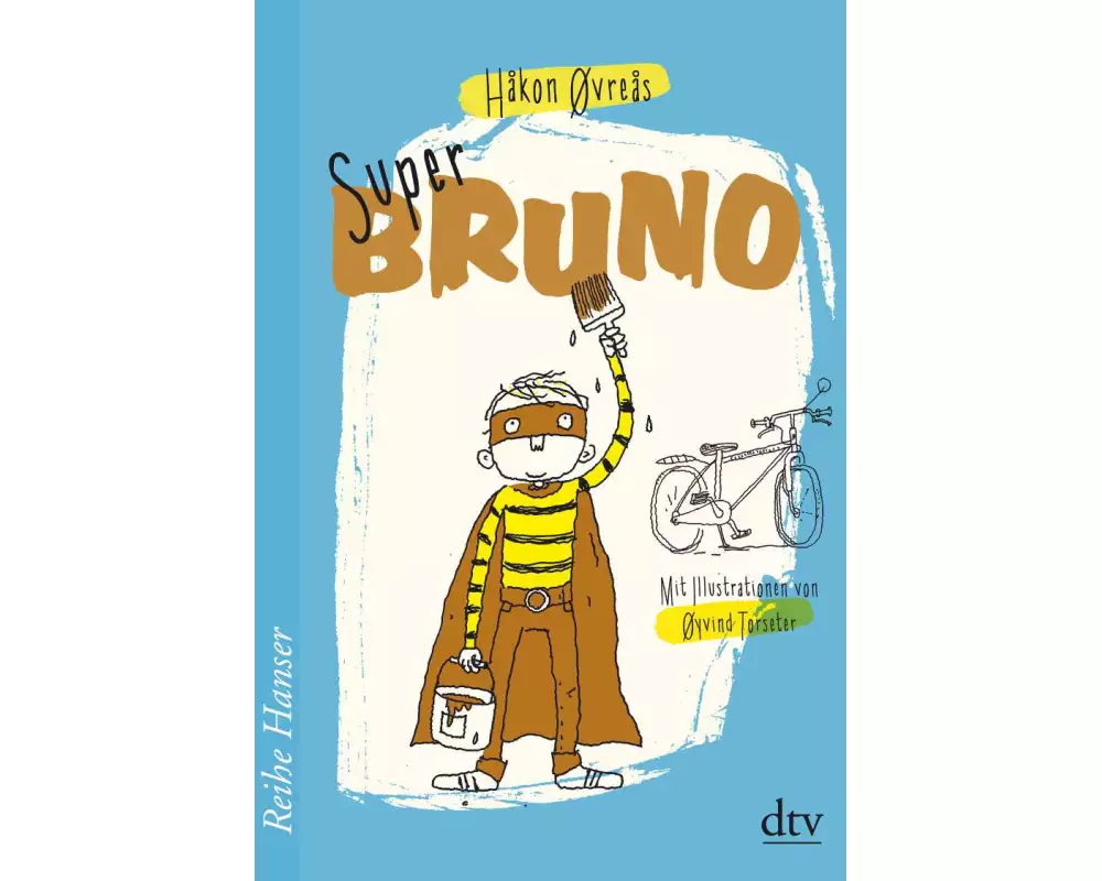Super-Bruno