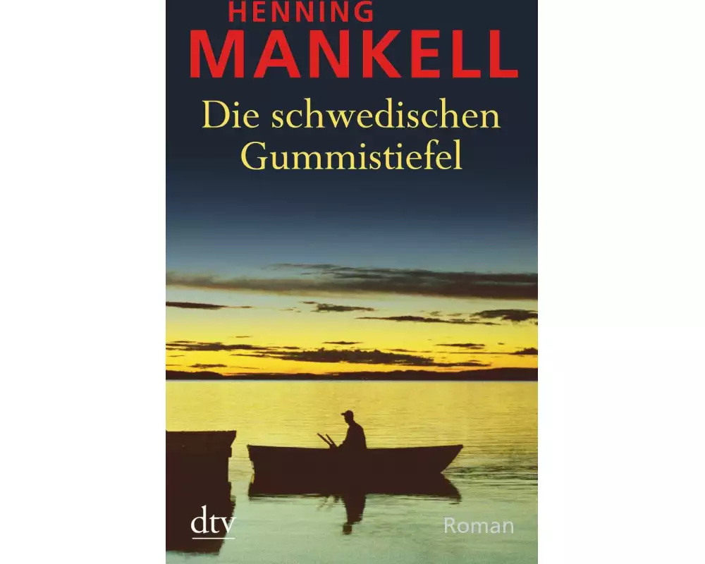 Die schwedischen Gummistiefel