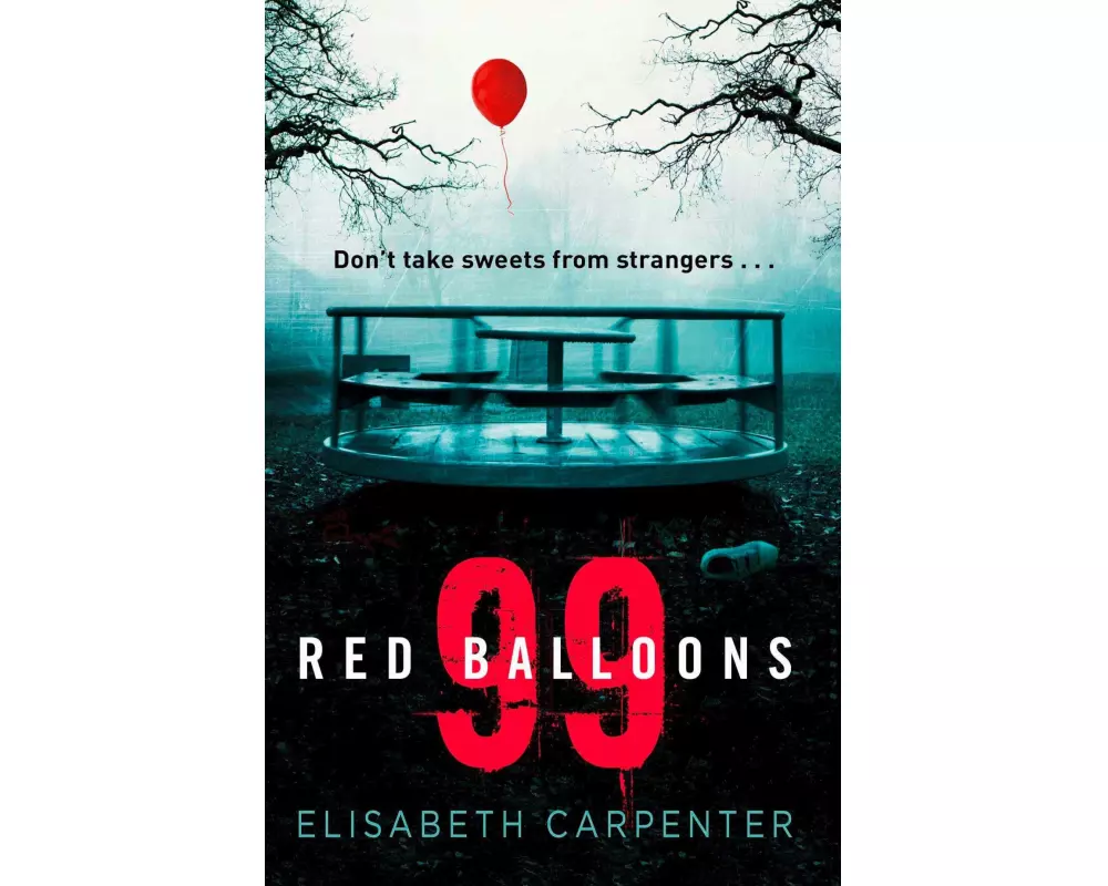 99 Red Balloons