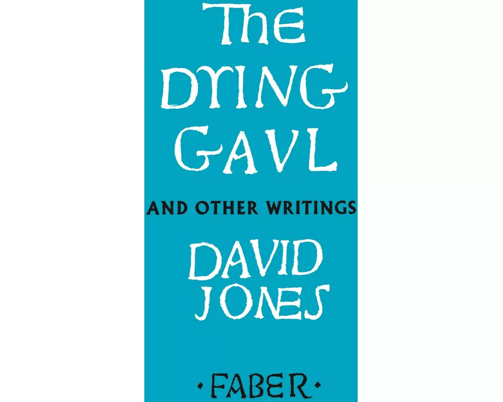 The Dying Gaul and Other Writings