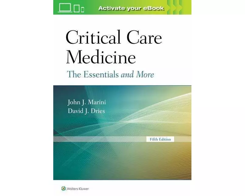 Critical Care Medicine