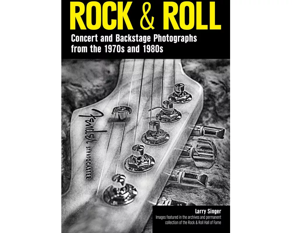 Rock & Roll