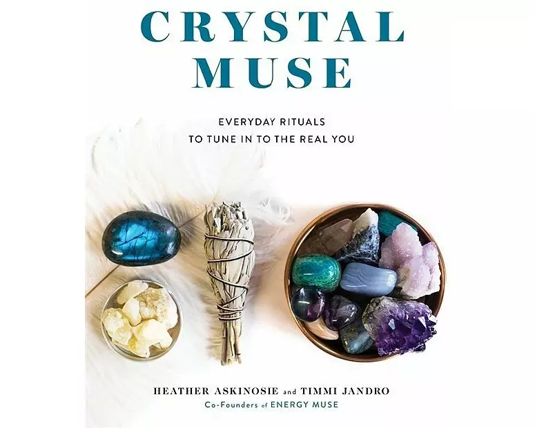 Crystal Muse