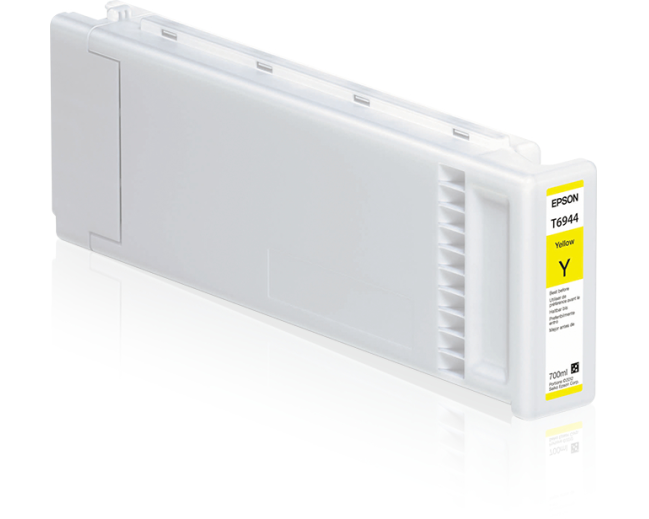 Sglpack UltraChrome XD YLT694400 700ml