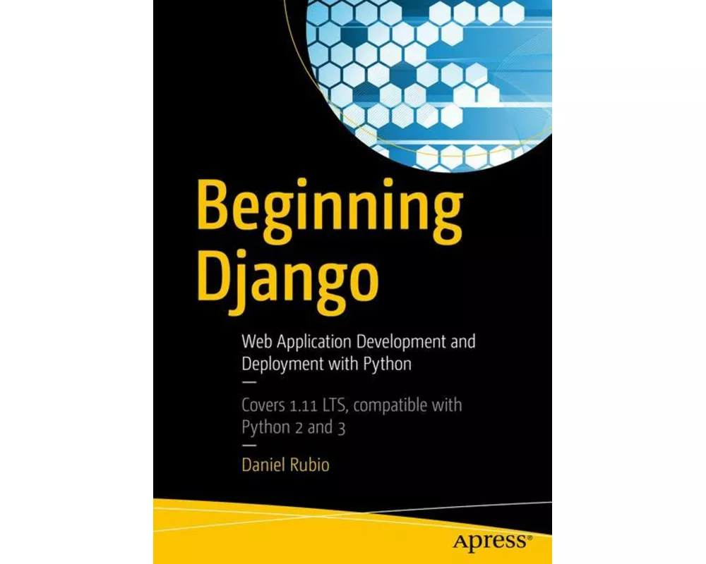 Beginning Django