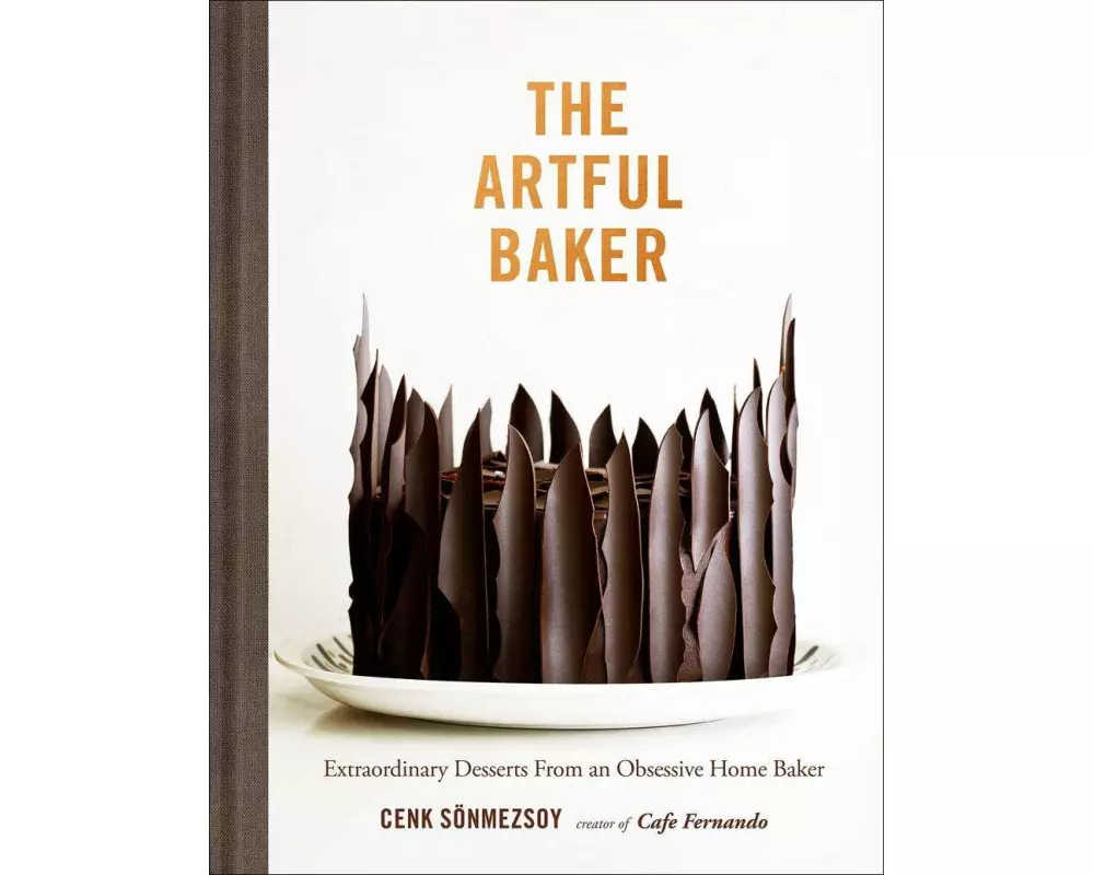 Artful Baker