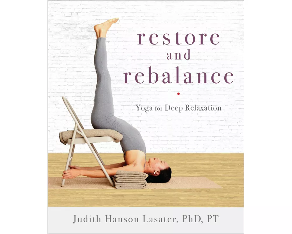 Restore and Rebalance