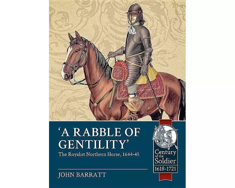 A Rabble of Gentility