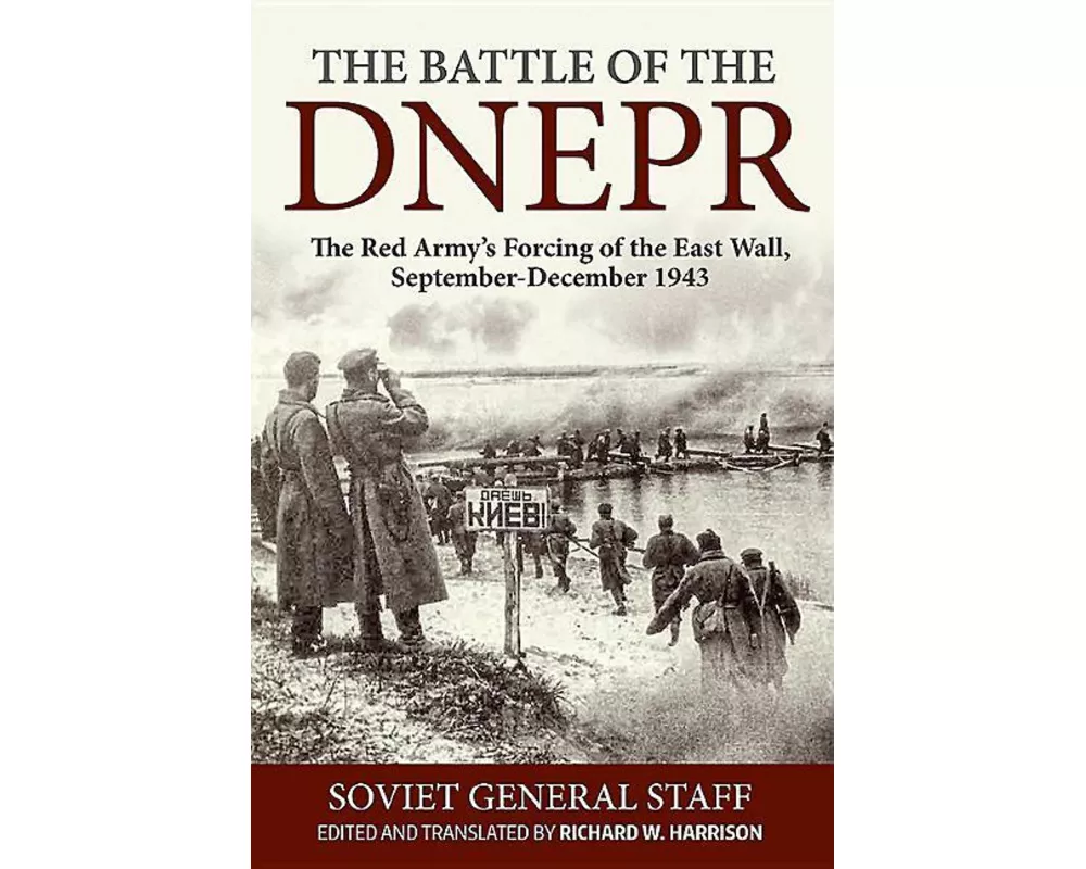 The Battle of the Dnepr