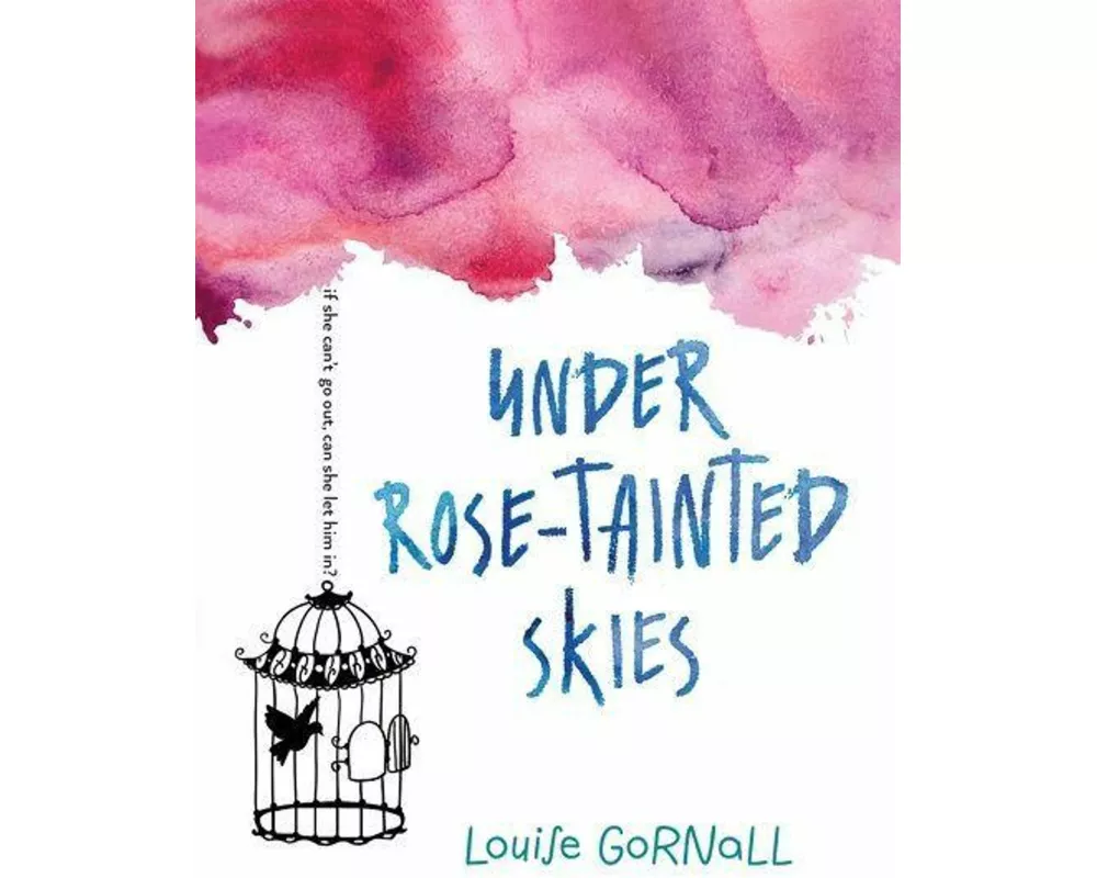 Under Rose-Tainted Skies