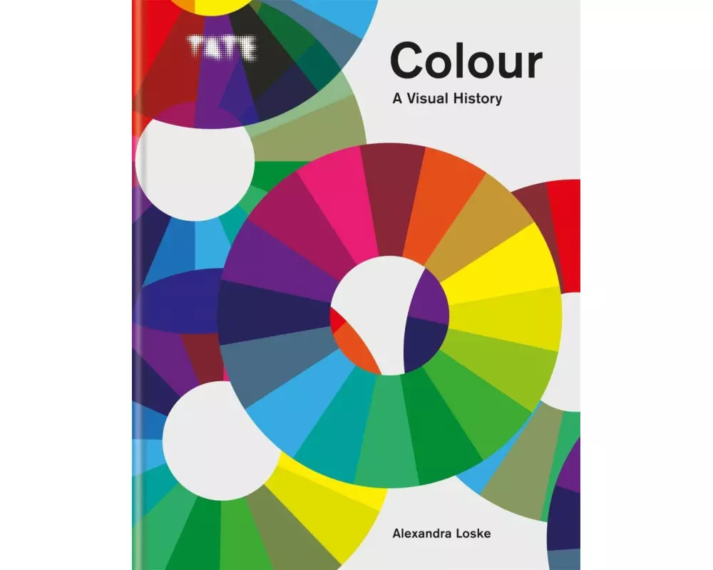 Tate: Colour: A Visual History
