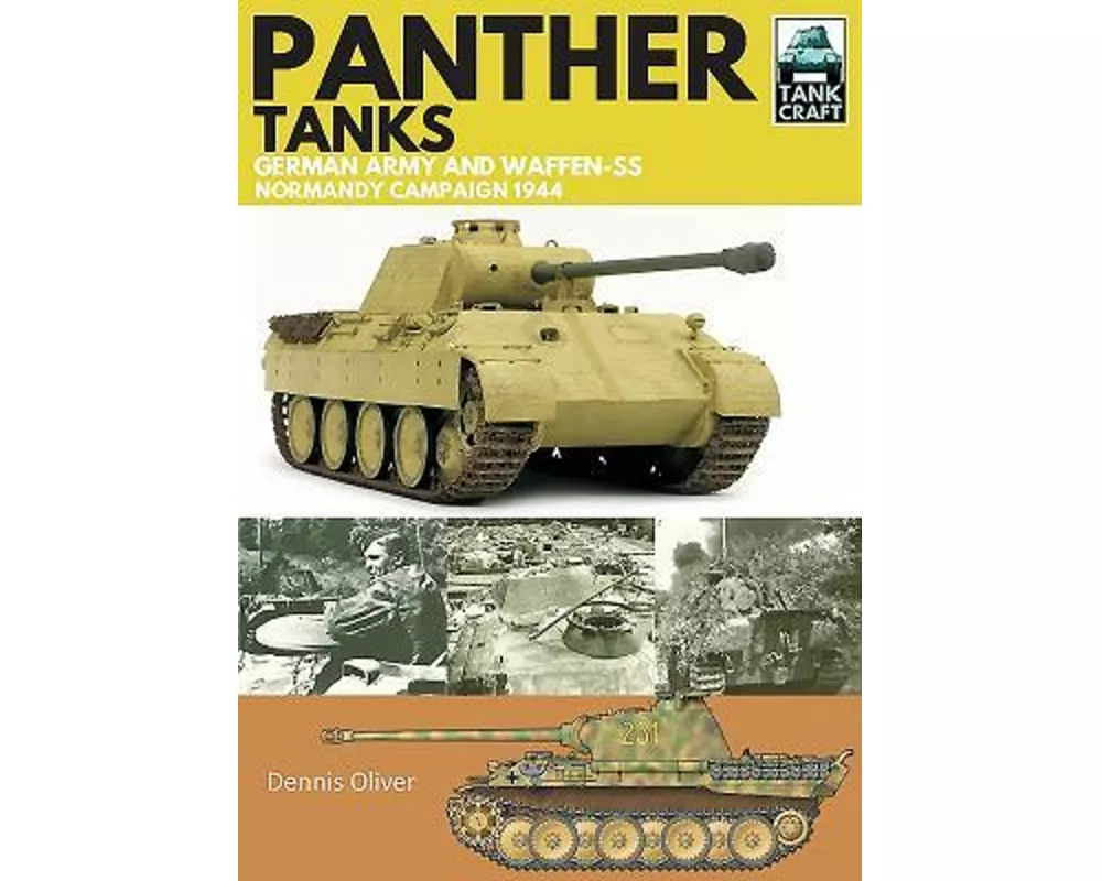 Panther Tanks