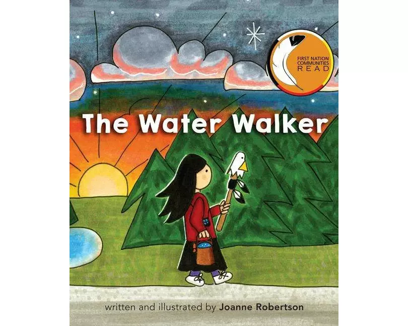 The Water Walker