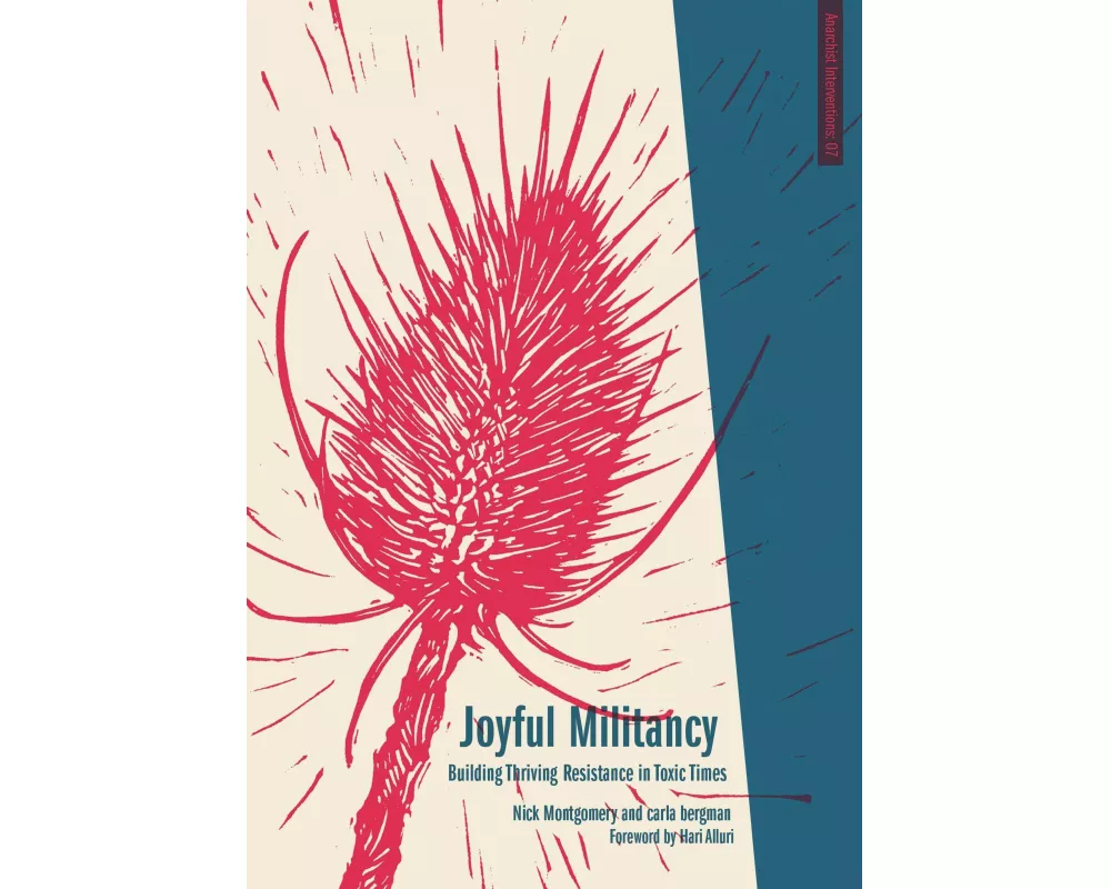 Joyful Militancy