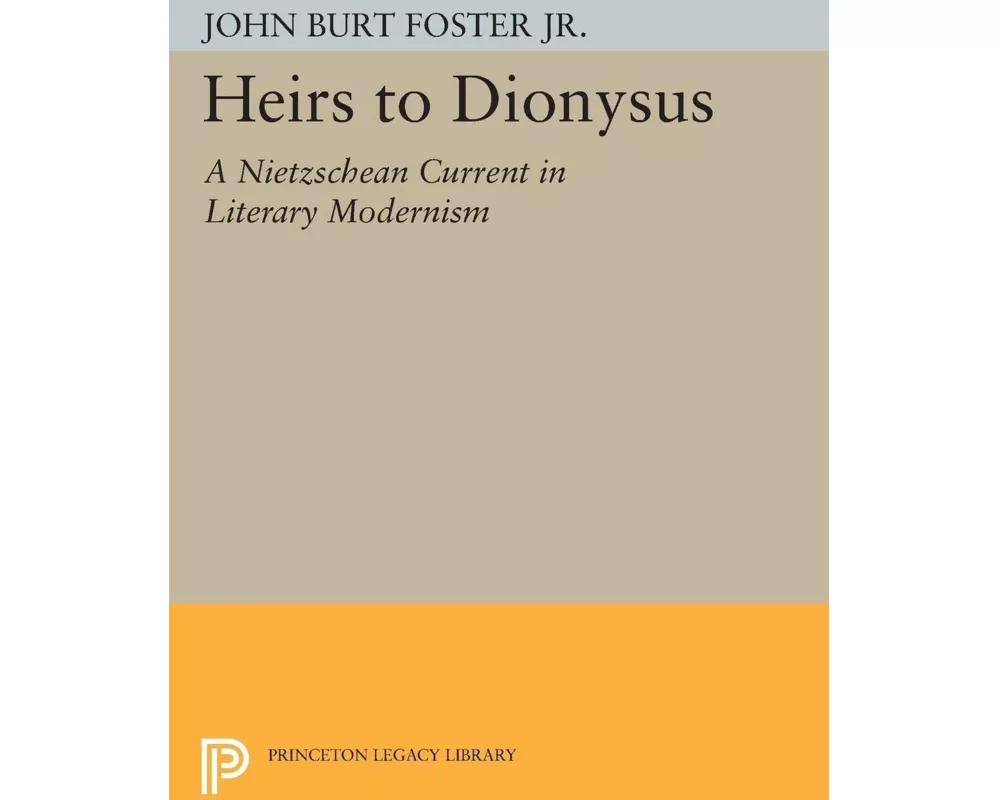 Heirs to Dionysus
