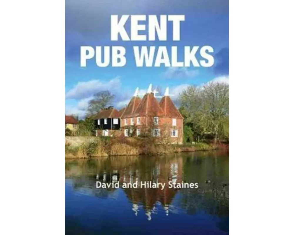 Kent Pub Walks