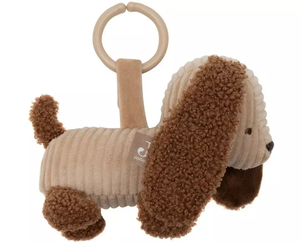 Jollein Kinderwagenanhänger Diego