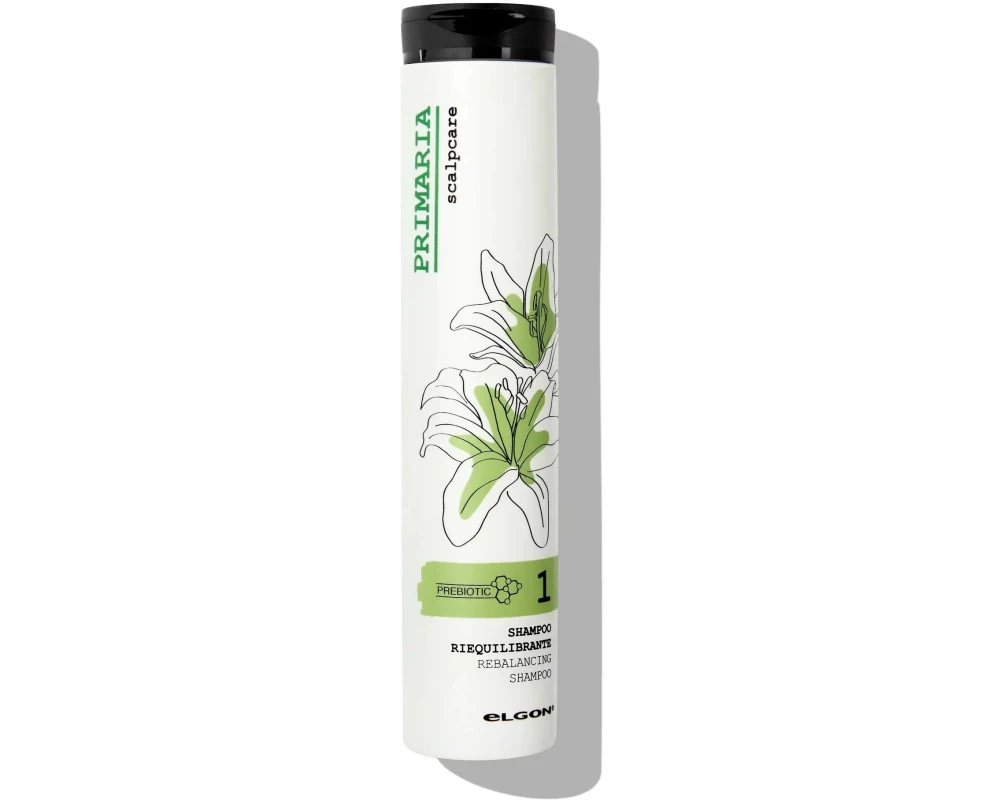 Elgon Primaria Scalpcare Rebalancing Shampoo 1000 ml