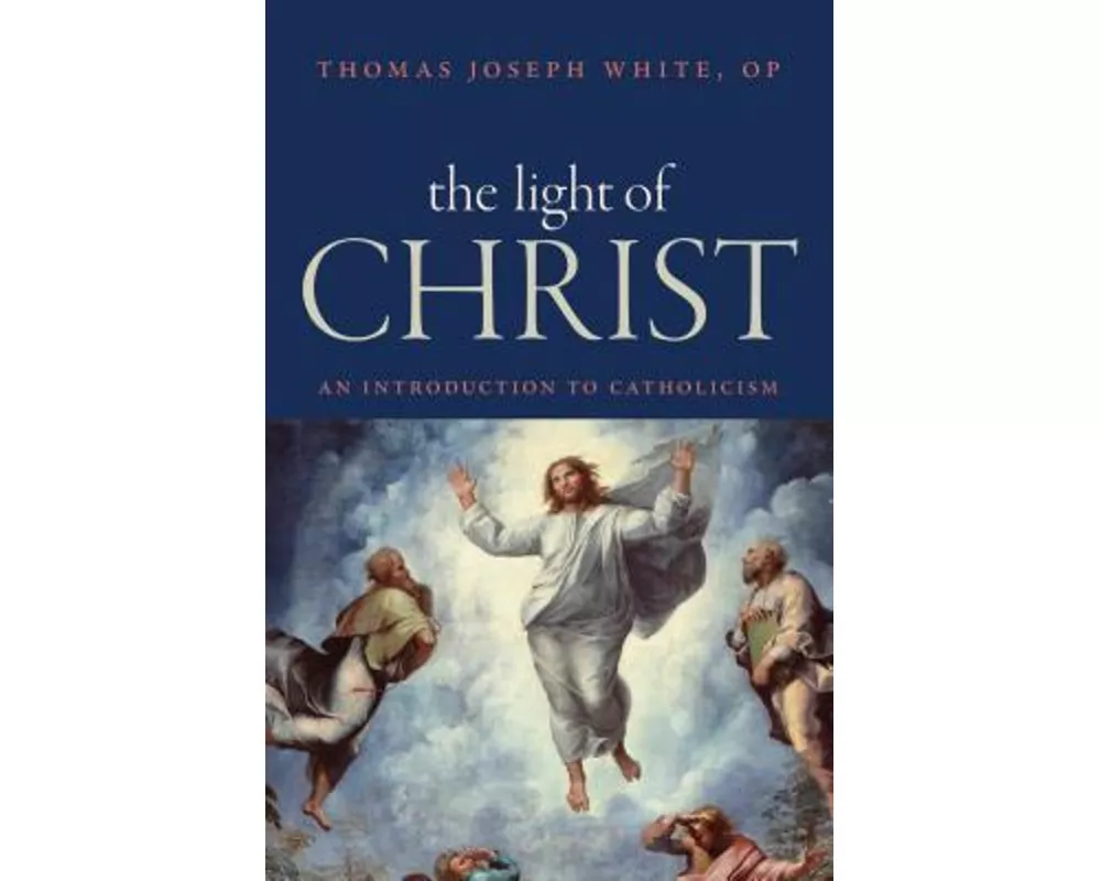 The Light of Christ