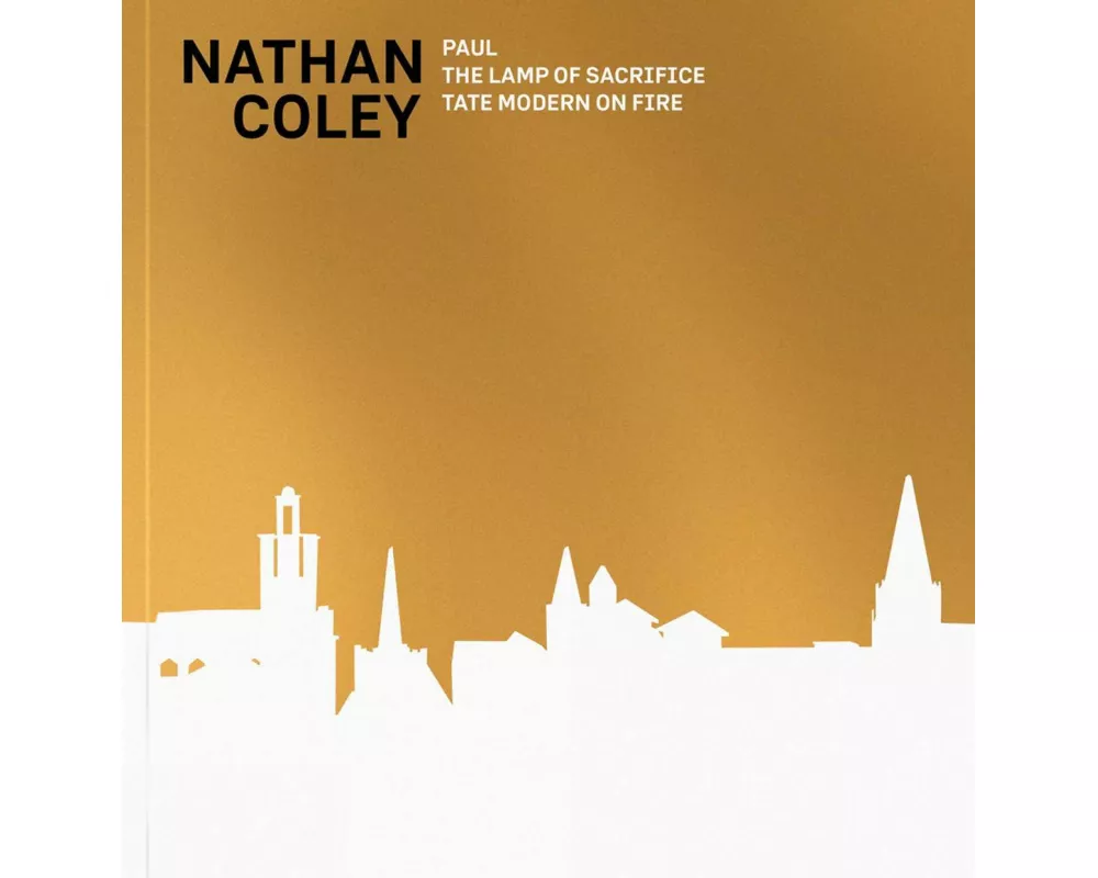 Nathan Coley