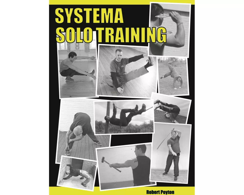 Systema Solo Training