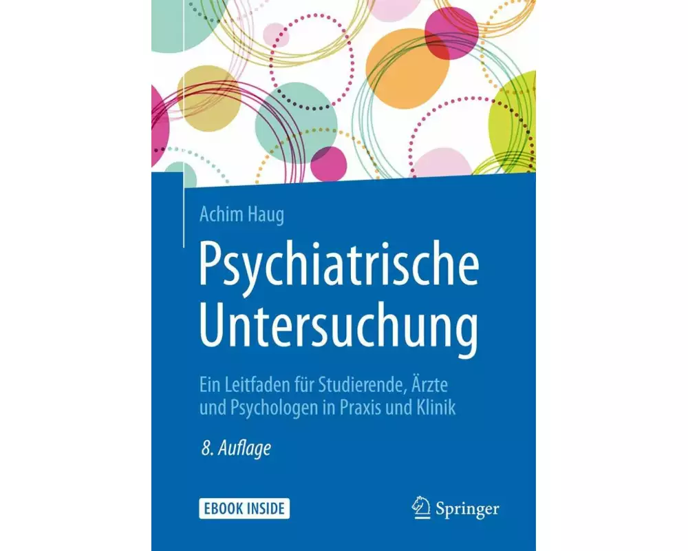 Psychiatrische Untersuchung