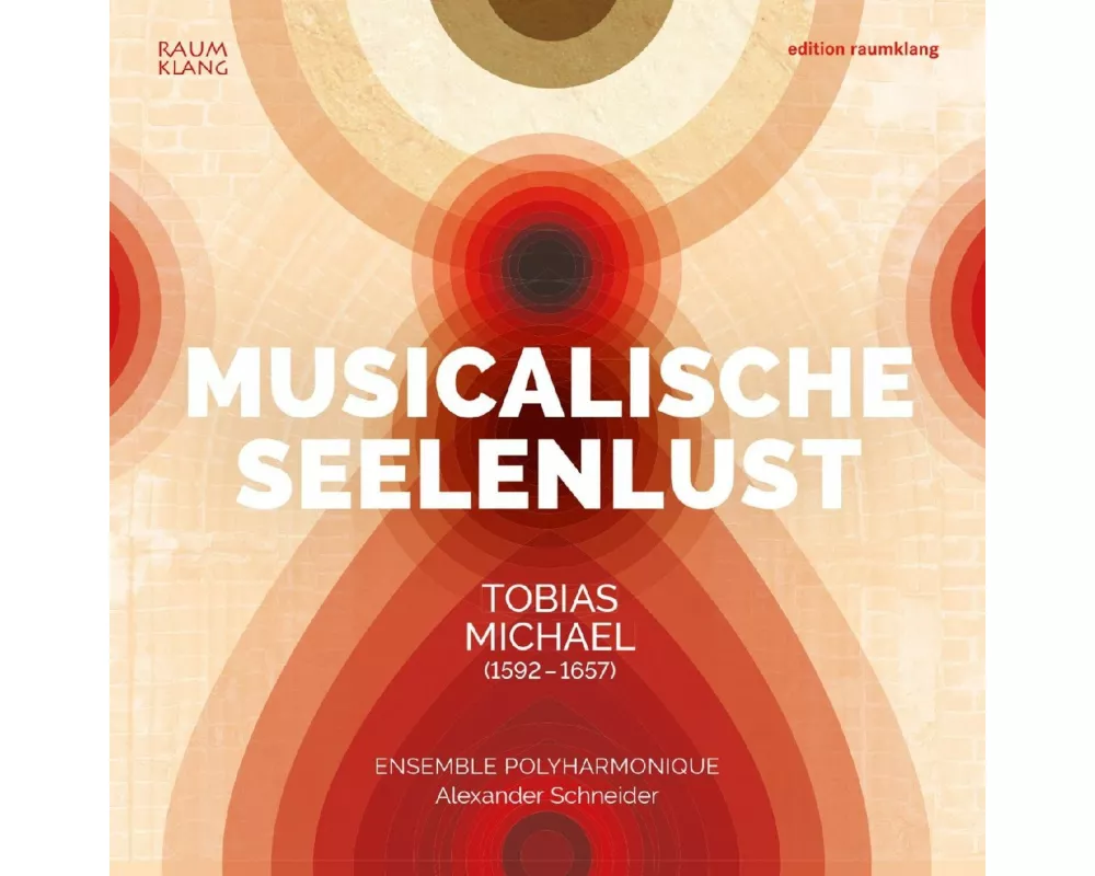 Musicalische Seelenlust