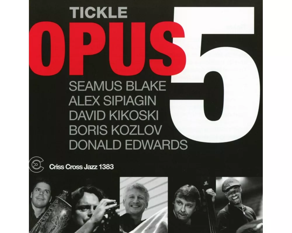 Tickle