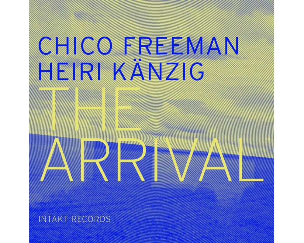 The Arrival