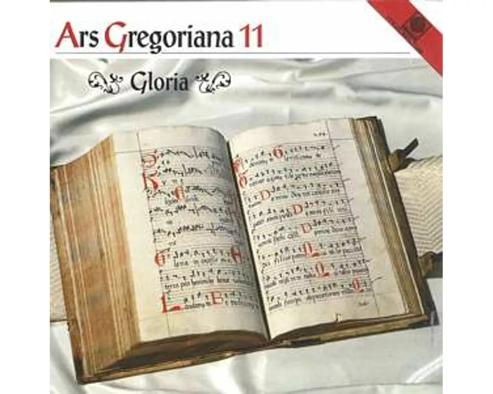 ARS Gregoriana 11: Gloria