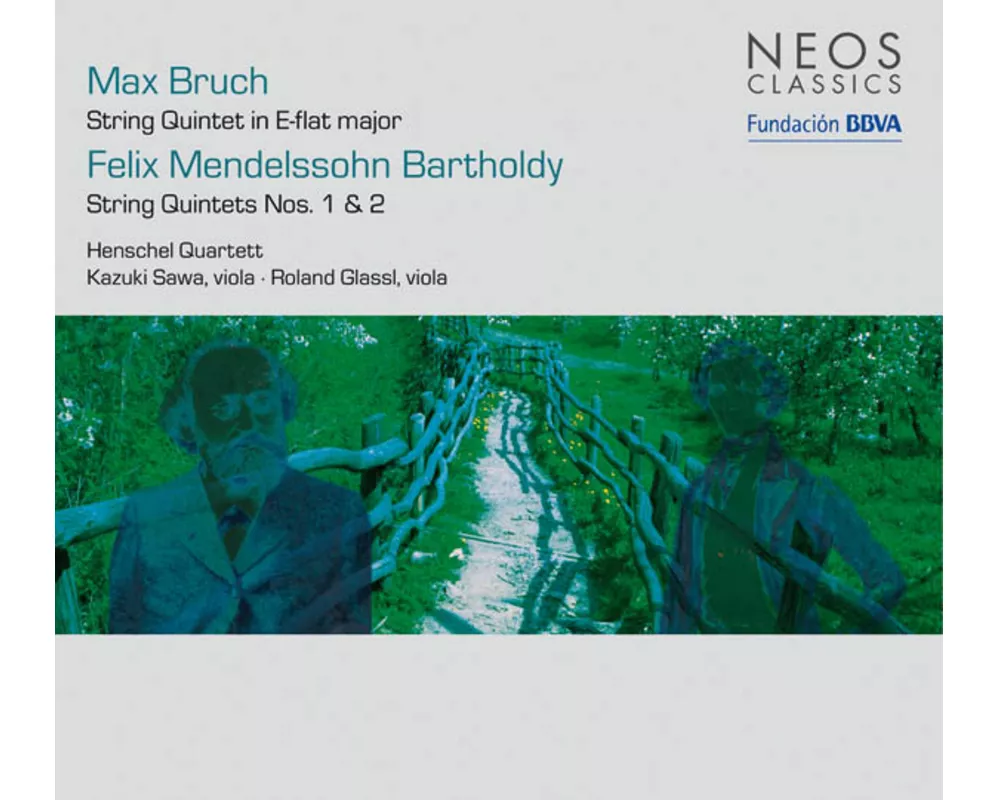 Streichquartette