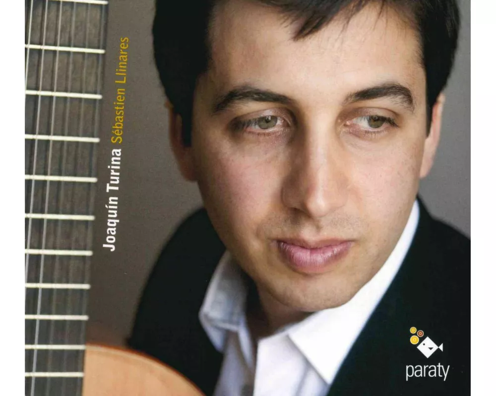Oeuvres pour guitare