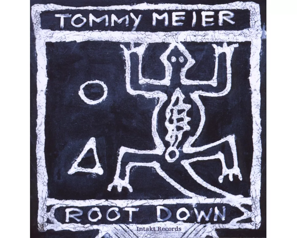 Root Down