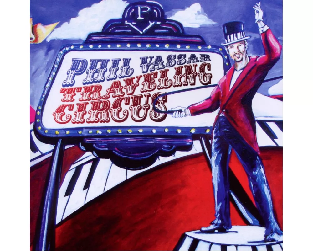 Traveling Circus