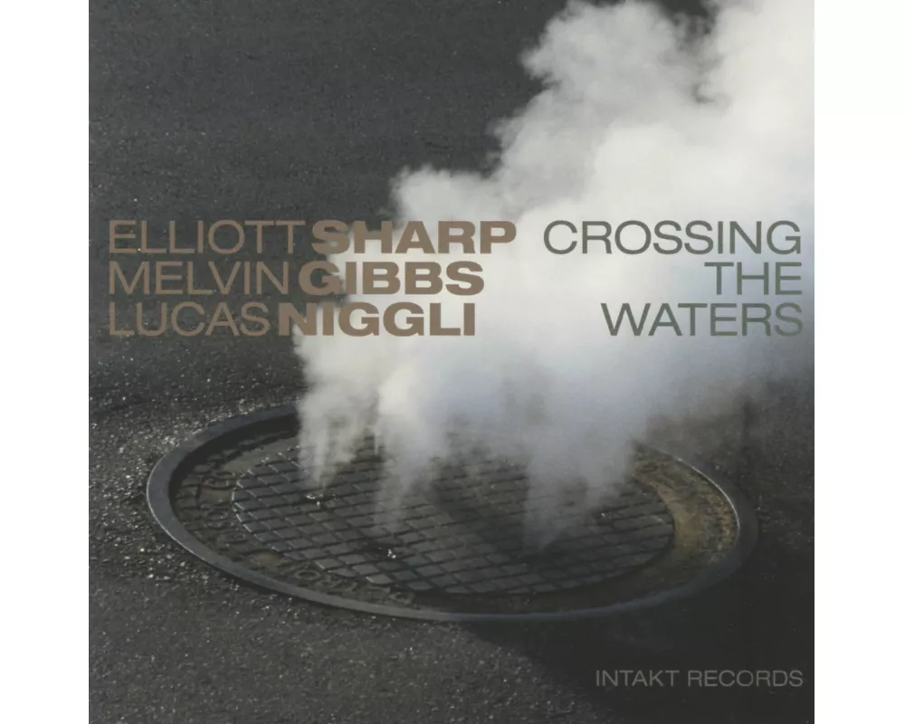 Crossing The Waters