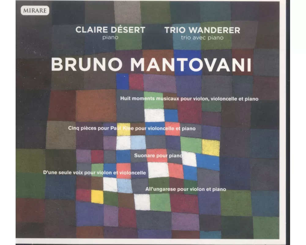 Kammermusik F.Klavier & Streicher