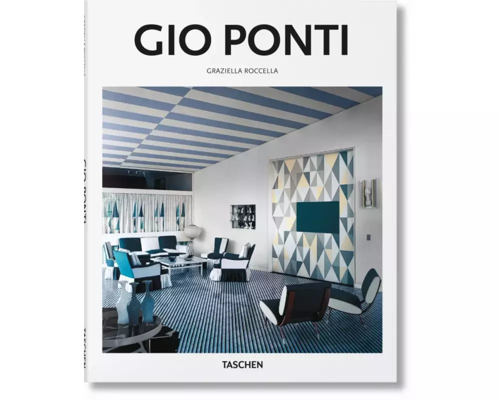 Gio Ponti