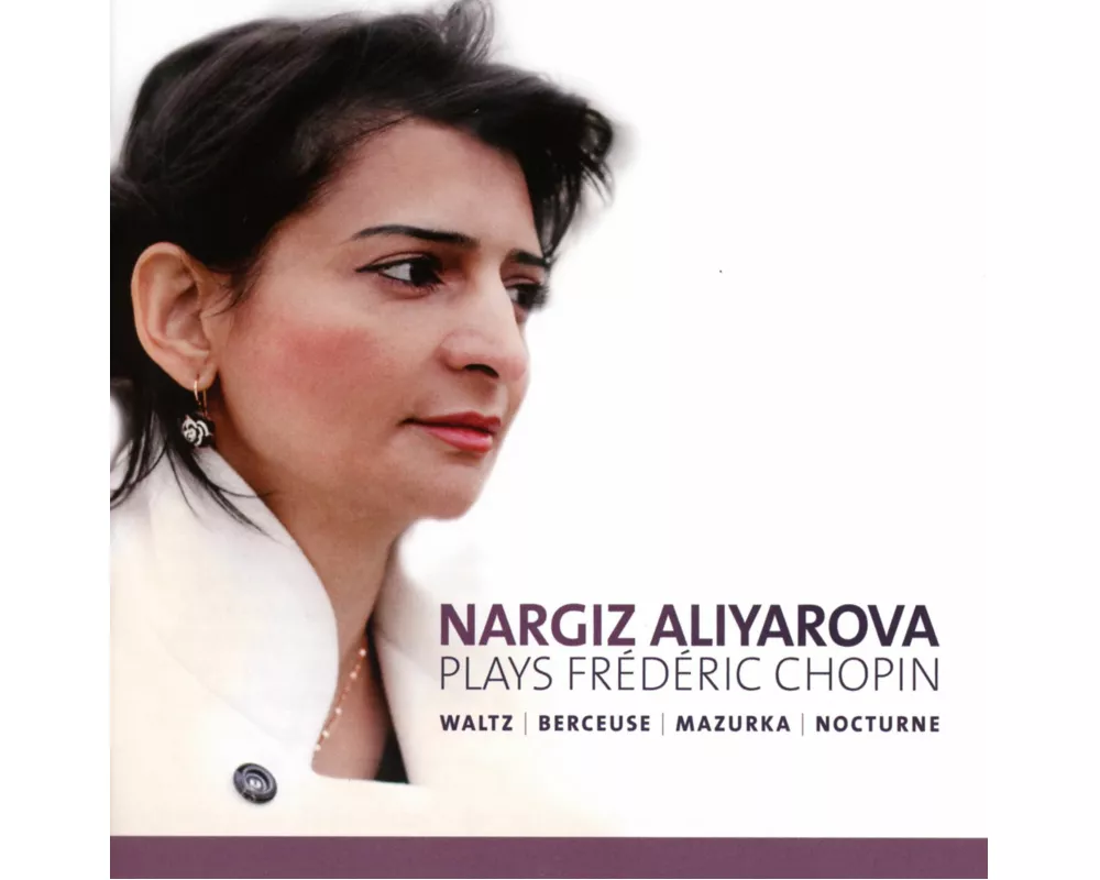 Waltz/Berceuse/Mazurka/Nocturne/+