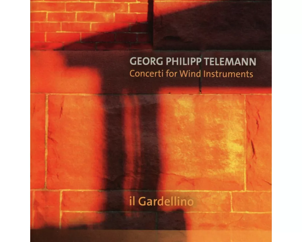 Concerti For Wind Instruments
