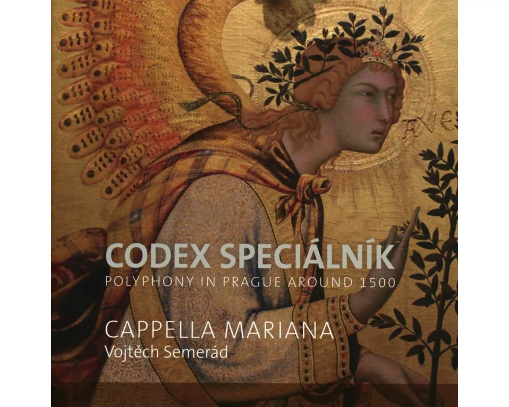 Codex Specialnik
