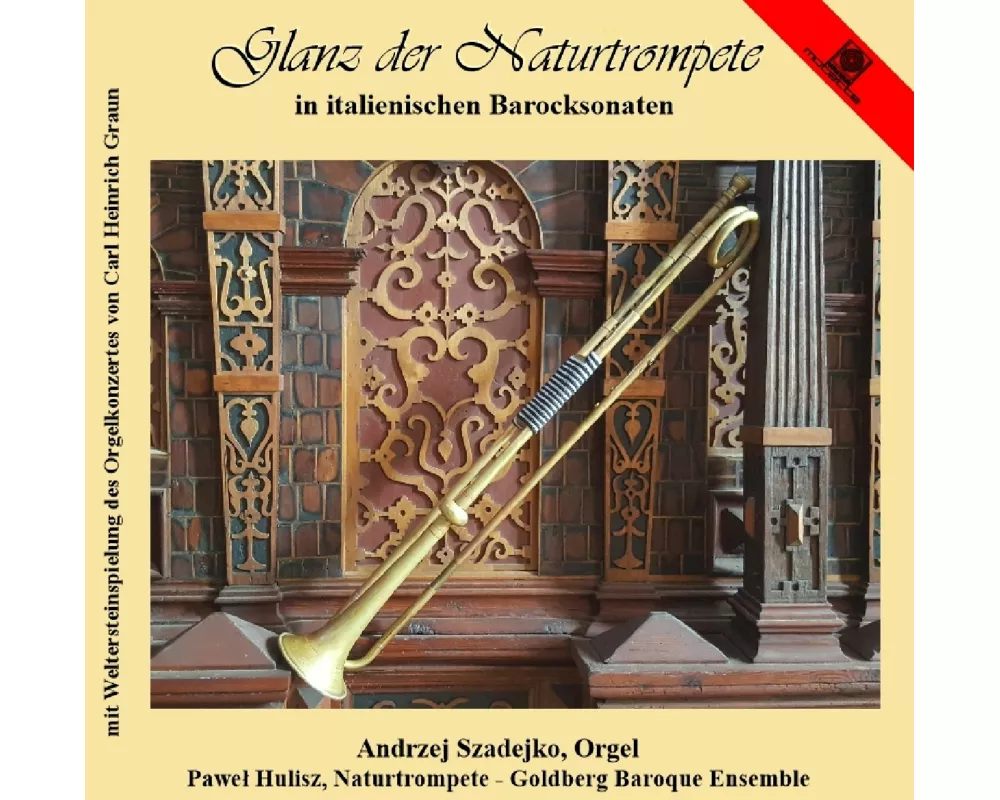 Glanz Der Naturtrompete