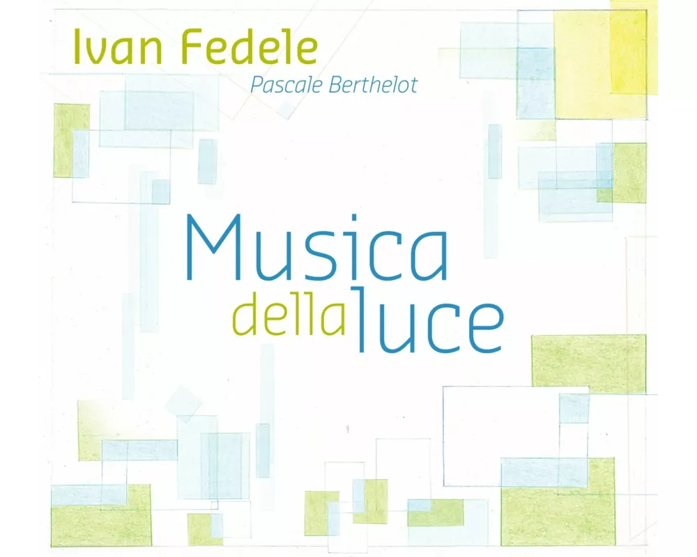 Musica Della Luce