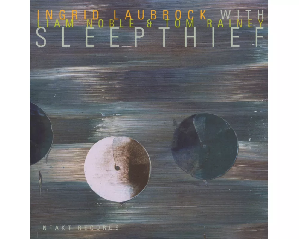 Sleepthief