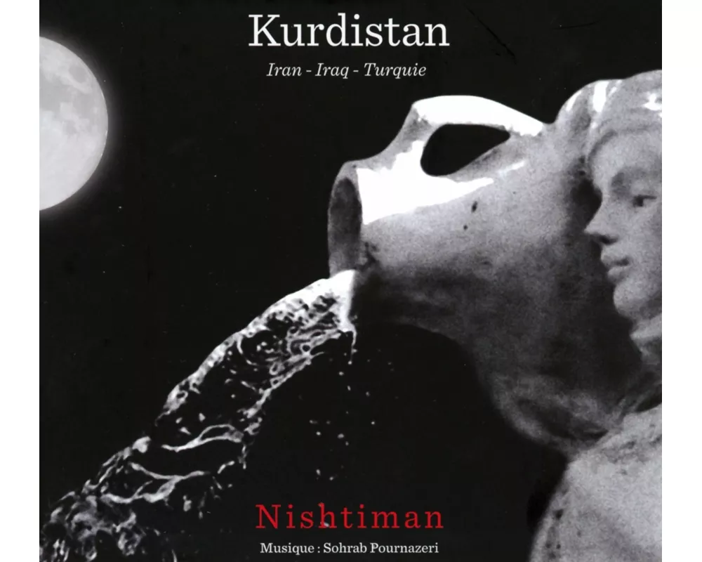 Kurdistan: Nishtiman