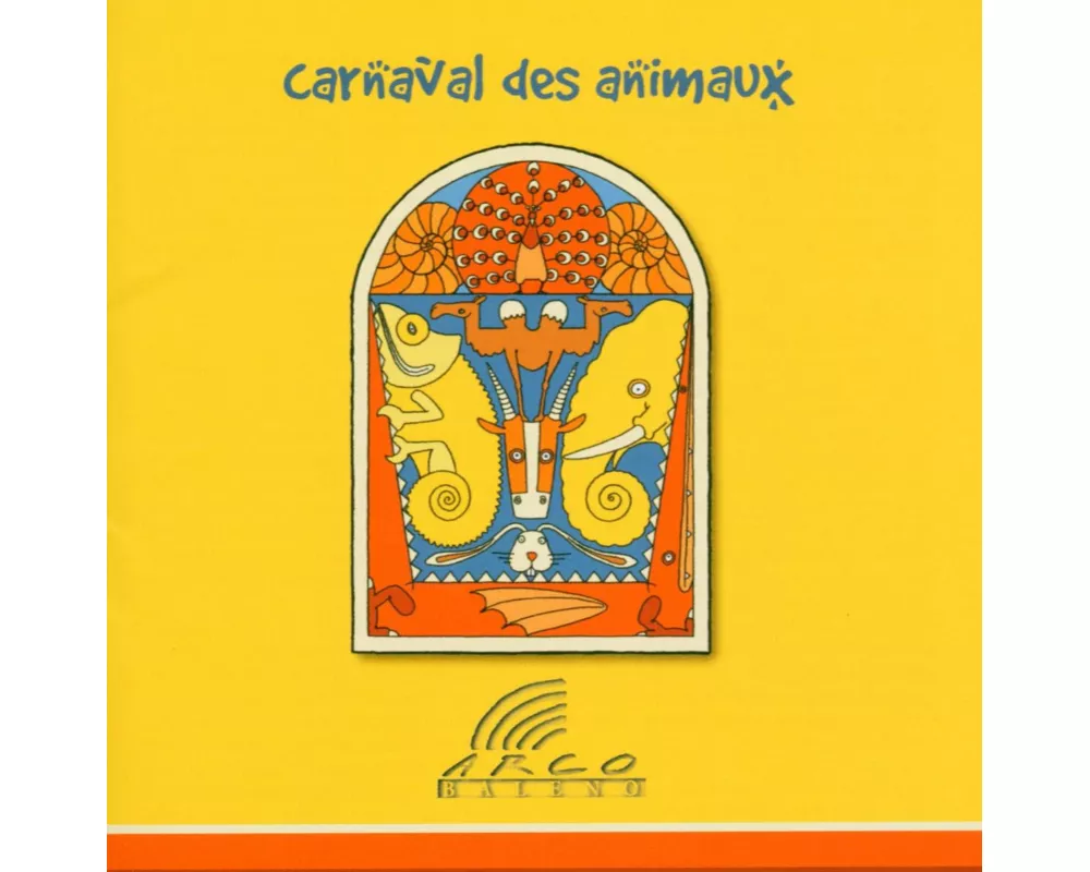Karneval Der Tiere