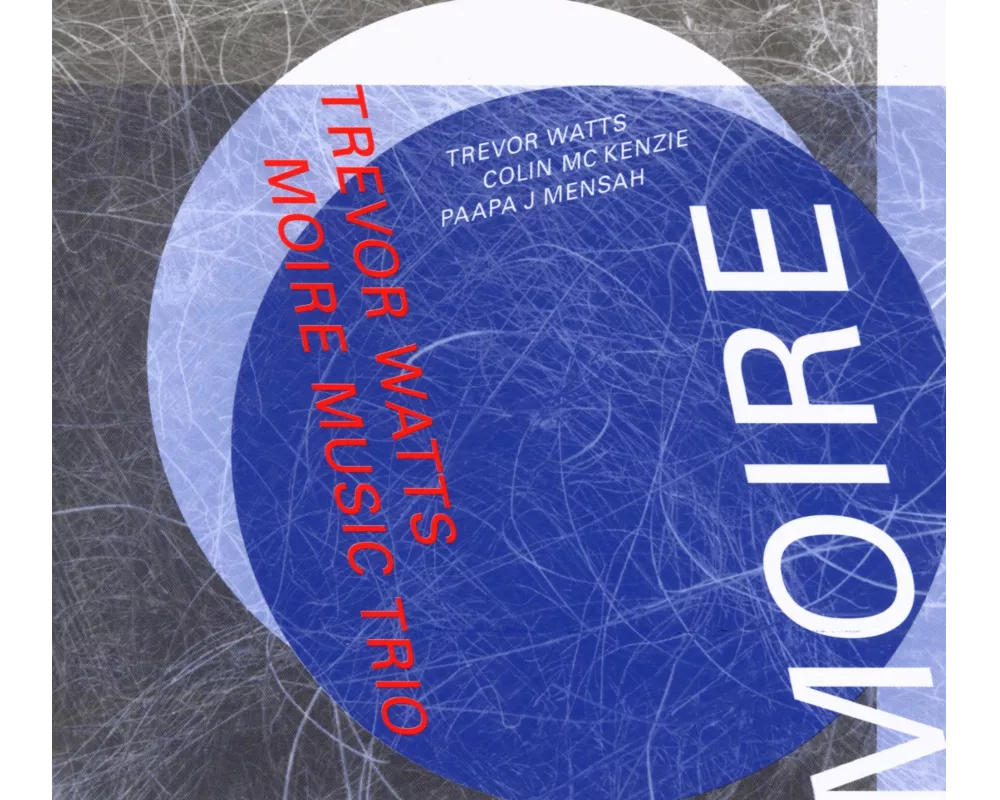 Moire Music Trio