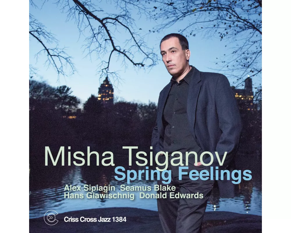 Spring Feelings