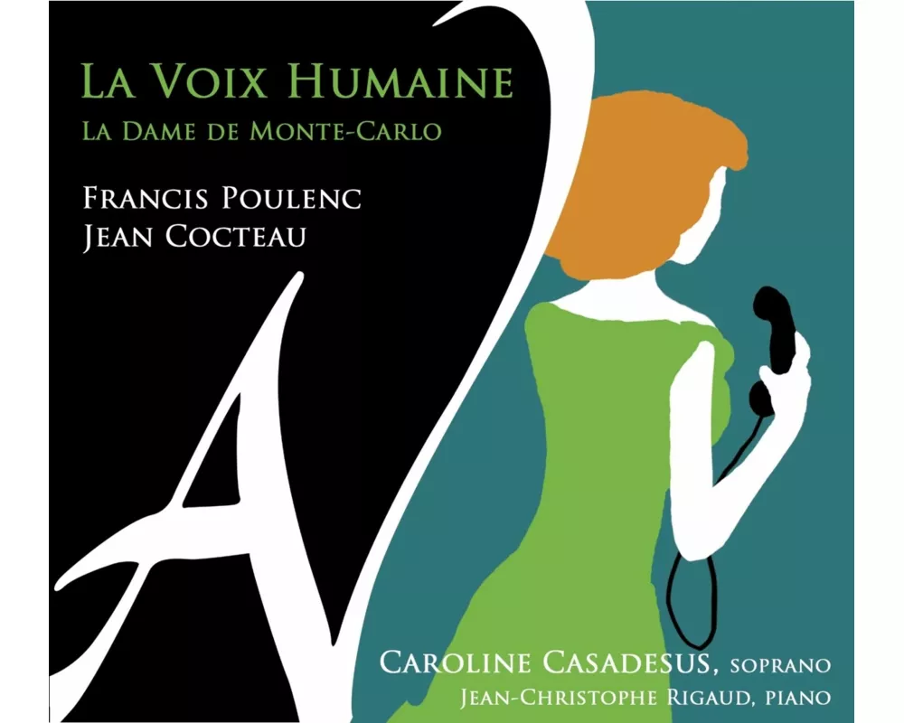 La Voix Humaine